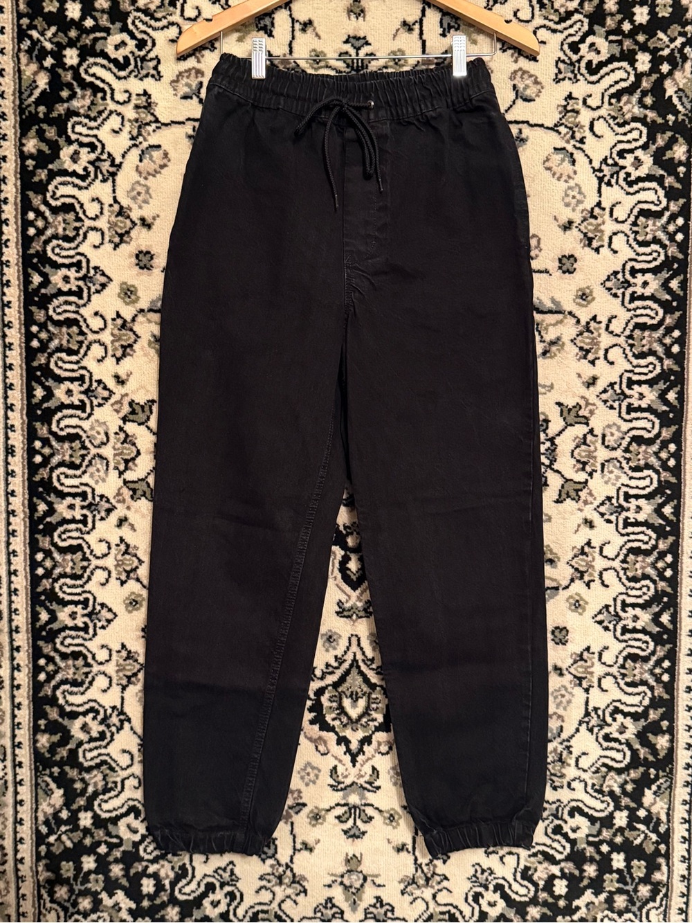BDG Urban Outfitters jean joggers